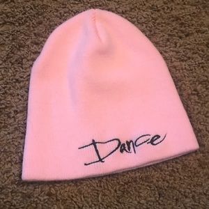 Dance Beanie